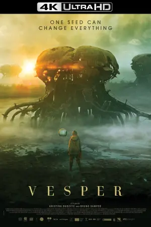 Постер к фильму "Эра выживания" #285199