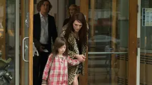 Задник к фильму "Развод в большом городе" #240981