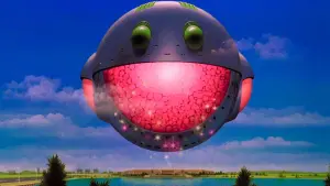 Задник к фильму "Тяжёлый металл" #284410