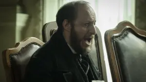 Задник к фильму "Похищенный" #195795