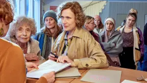 Задник к фильму "Fast perfekte Frauen" #796946