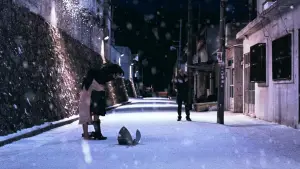 Задник к фильму "Сочувствие госпоже Месть" #674046