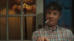 Задник к фильму "Сверх(НЕ)естественное" #427707