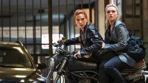 Задник к фильму "Чёрная вдова" #313544