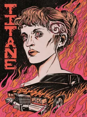 Постер к фильму "Титан" #49325