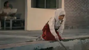 Задник к фильму "Children of Heaven" #817852