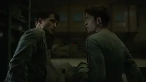 Задник к фильму "Микки 17" #556279