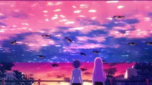 Задник к фильму "BanG Dream! It