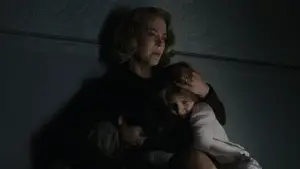 Задник к фильму "Другие" #624962