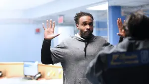 Задник к фильму "Атака на госпиталь ветеранов" #423767