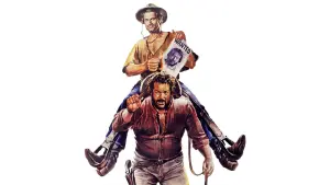 Задник к фильму "Золотые копи" #378634