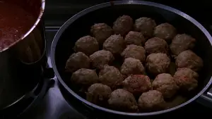 Задник к фильму "Невеста Чаки" #680756