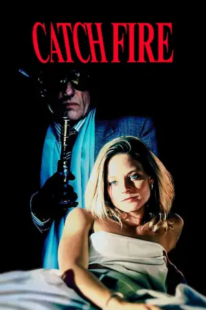 Постер к фильму "Обратный след" #699603