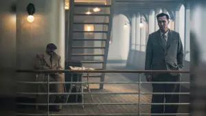 Задник к фильму "Королевская игра" #383561