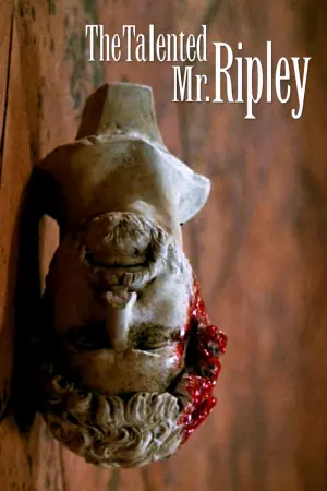 Постер к фильму "Талантливый мистер Рипли" #50166