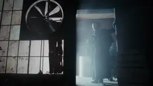 Задник к фильму "Человек тьмы" #672381