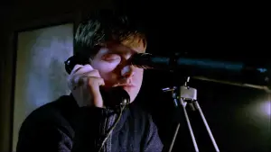 Задник к фильму "Декалог, шесть" #502207