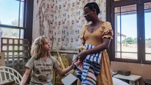 Задник к фильму "Don