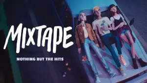 Задник к фильму "Mixtape" #821835