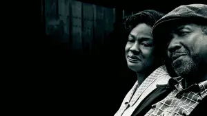 Задник к фильму "Ограды" #256773