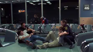 Задник к фильму "Пункт назначения" #631964