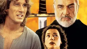 Задник к фильму "Первый рыцарь" #305418