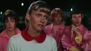 Задник к фильму "Бриолин" #583208