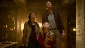 Задник к фильму "Затаившись" #257418