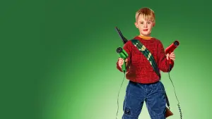 Задник к фильму "Один дома" #216134