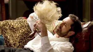 Задник к фильму "Без истерики!" #272248