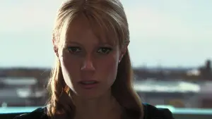 Задник к фильму "Железный человек" #168511