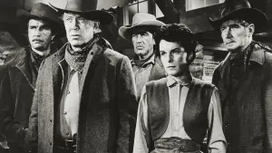 Задник к фильму "Джонни-гитара" #218553