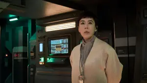 Задник к фильму "Чон-и" #299175