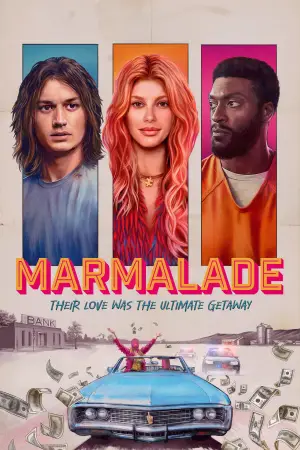 Постер к фильму "Мармелад" #756483