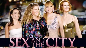 Задник к фильму "Секс в большом городе" #74588