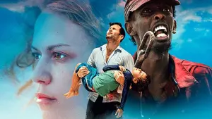 Задник к фильму "Вымогательство" #347546