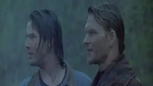 Задник к фильму "На гребне волны" #628666