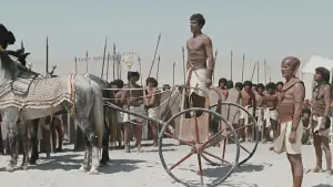 Задник к фильму "Фараон" #728606