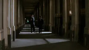 Задник к фильму "Полночный джаз" #733688