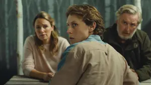 Задник к фильму "Волк" #315303