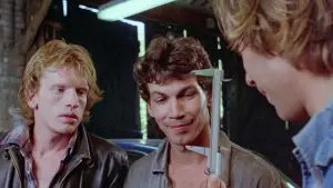 Задник к фильму "Заводные" #683965