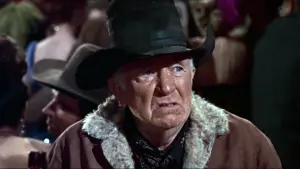 Задник к фильму "Поддержите своего шерифа!" #411678