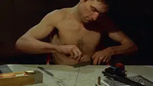 Задник к фильму "Таксист" #577204