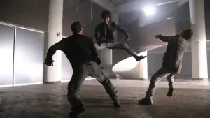 Задник к фильму "Теккен 2" #399688