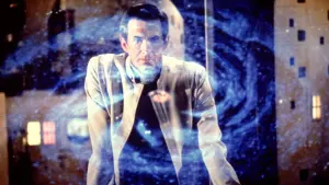 Задник к фильму "Черная дыра" #402595