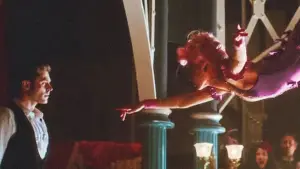 Задник к фильму "Величайший шоумен" #580226