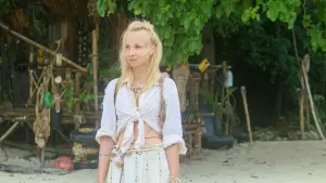 Задник к фильму "Джунгли. Райский переполох" #387678