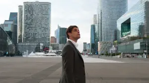 Видео к фильму Аутсайдер | The Outsider (L'outsider) - Official Trailer #1 - French Thriller