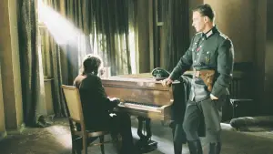 Задник к фильму "Пианист" #588354