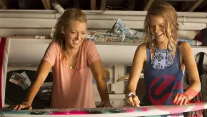 Задник к фильму "Отмель" #289644